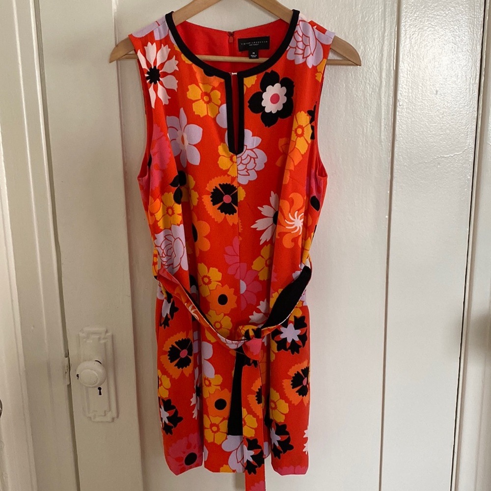 Victoria Beckham for Target Retro Romper